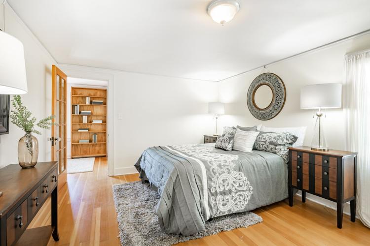 Hardwood is expensive, but worth the investment Homeandstyle