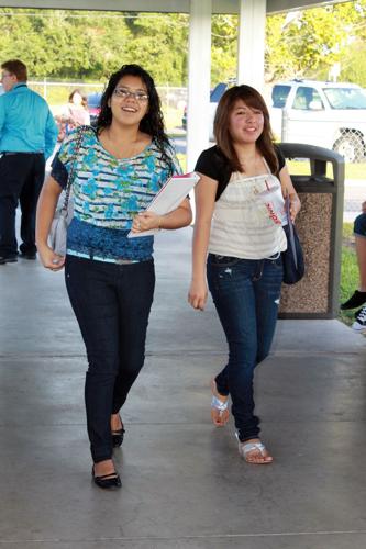 DeSoto County goes back to school | News Archives | yoursun.com