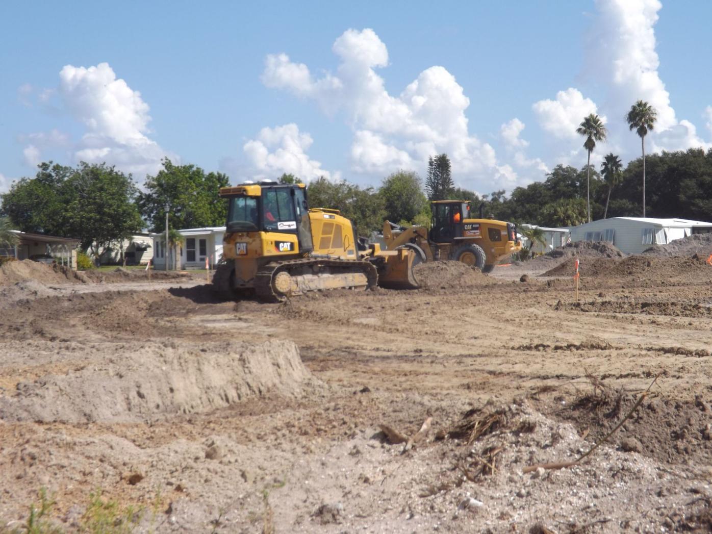 Millennium Breaks Ground On New Offices In Englewood News Yoursun Com