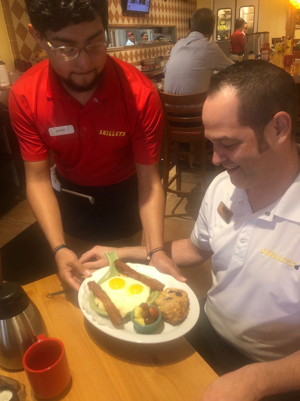 Skillets opening Sunday in Venice Village Shoppes The Gondolier