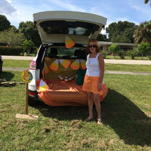 Halloween Happenings Go!