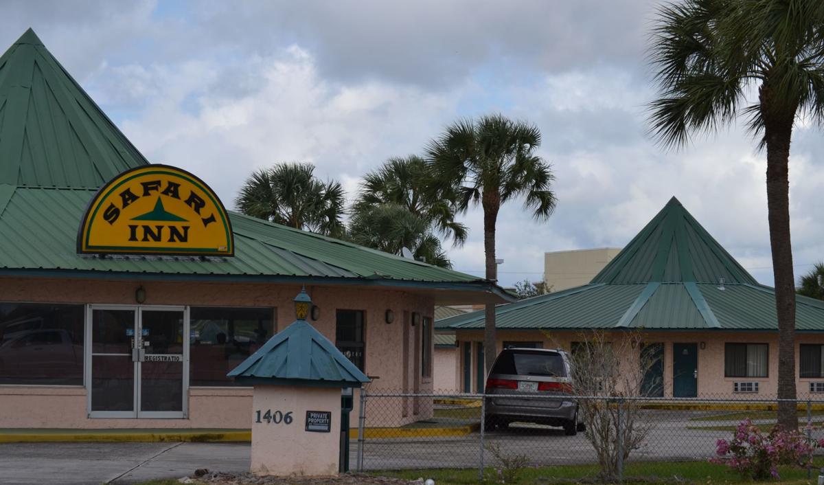 Safari Inn Now Part Of Transitional Housing Newsarchives