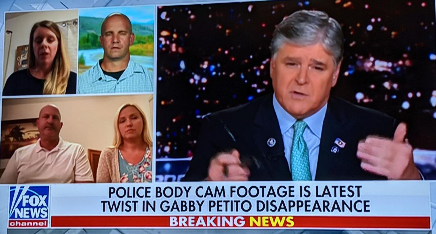 Gabby Petito Family Demands Answers From Brian Laudrie S Family News Yoursun Com