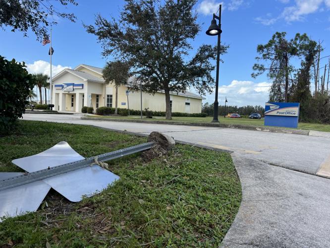 Local Postal Service Postal office: Mail may take time to recover | Latest Weather | yoursun.com