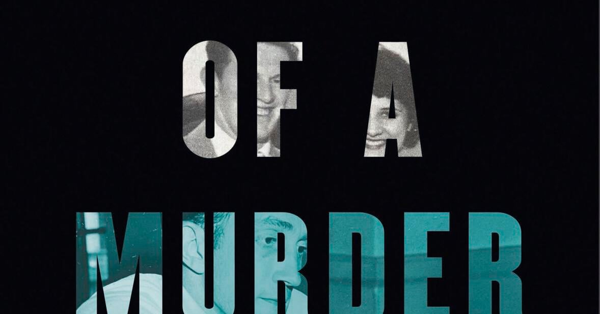 Unraveling What Led To A Six decade old Crime In Genealogy Of A Murder unraveling-what-led-to-a-six-decade-old-crime-in-genealogy-of-a-murder