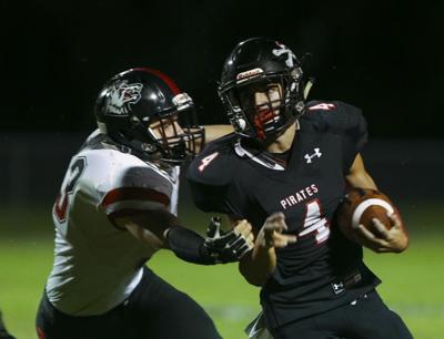 Port Charlotte Looks To Contain Speedy Seahawks Eliminate
