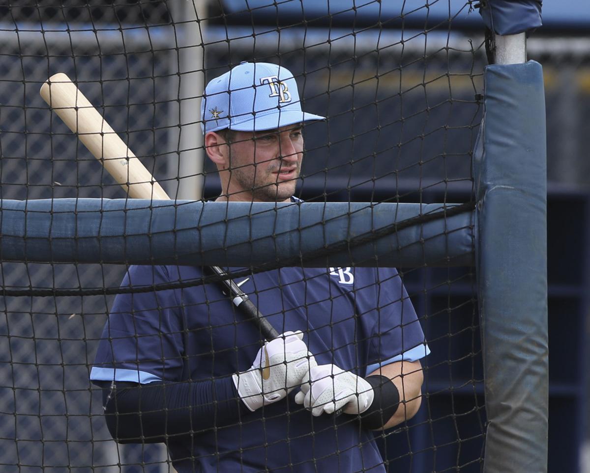 Breakthrough In Rays Stadium Issue Maybe The Start Of One