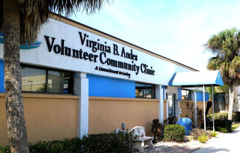 Virginia B. Andes Clinic gets 40K for early cancer detection News