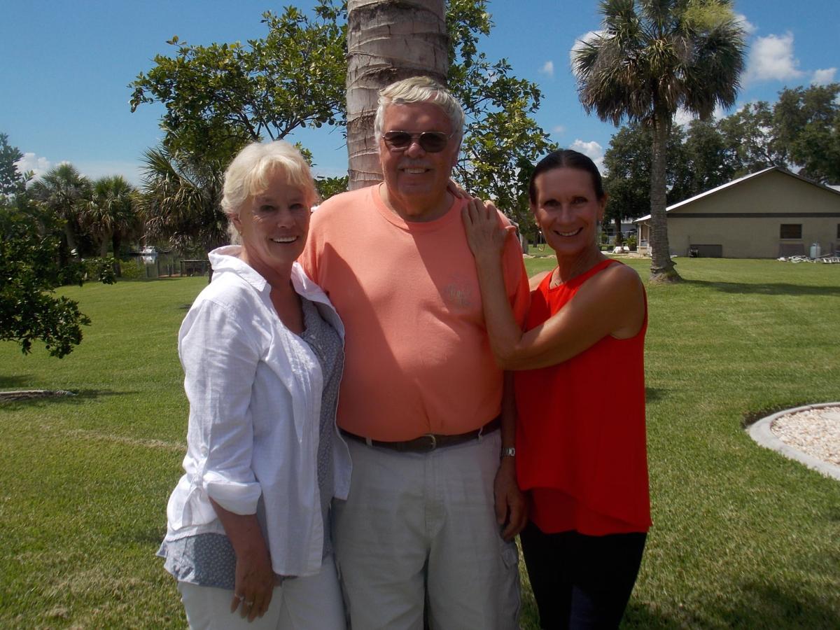 Keeping Art Alive In Port Charlotte Let S Go Yoursun Com