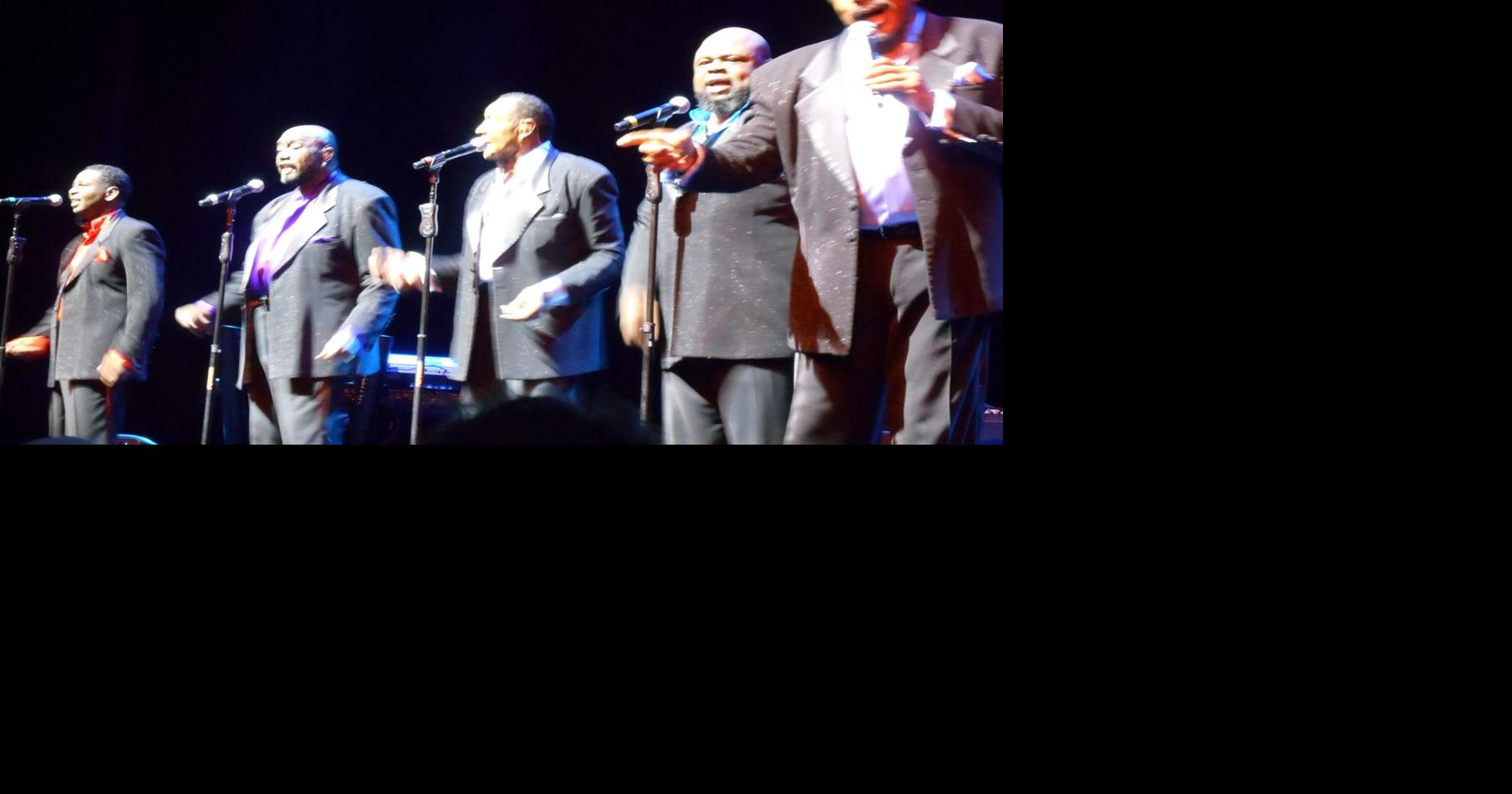 ‘The Temptations’ highlight Florida Hospital Heartland gala ...