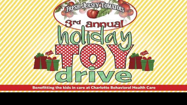 3rd Annual Toy Drive Punta Gorda Herald Yoursun Com