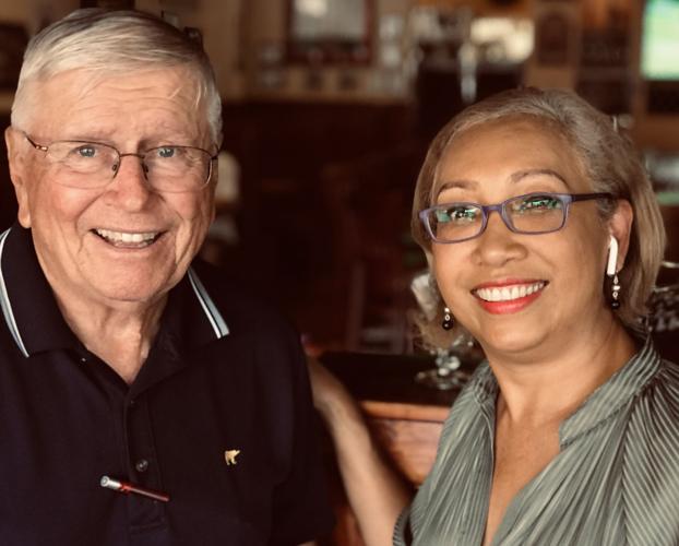 The Sand Trap A marriage of cuisines in South Venice The Daily Sun