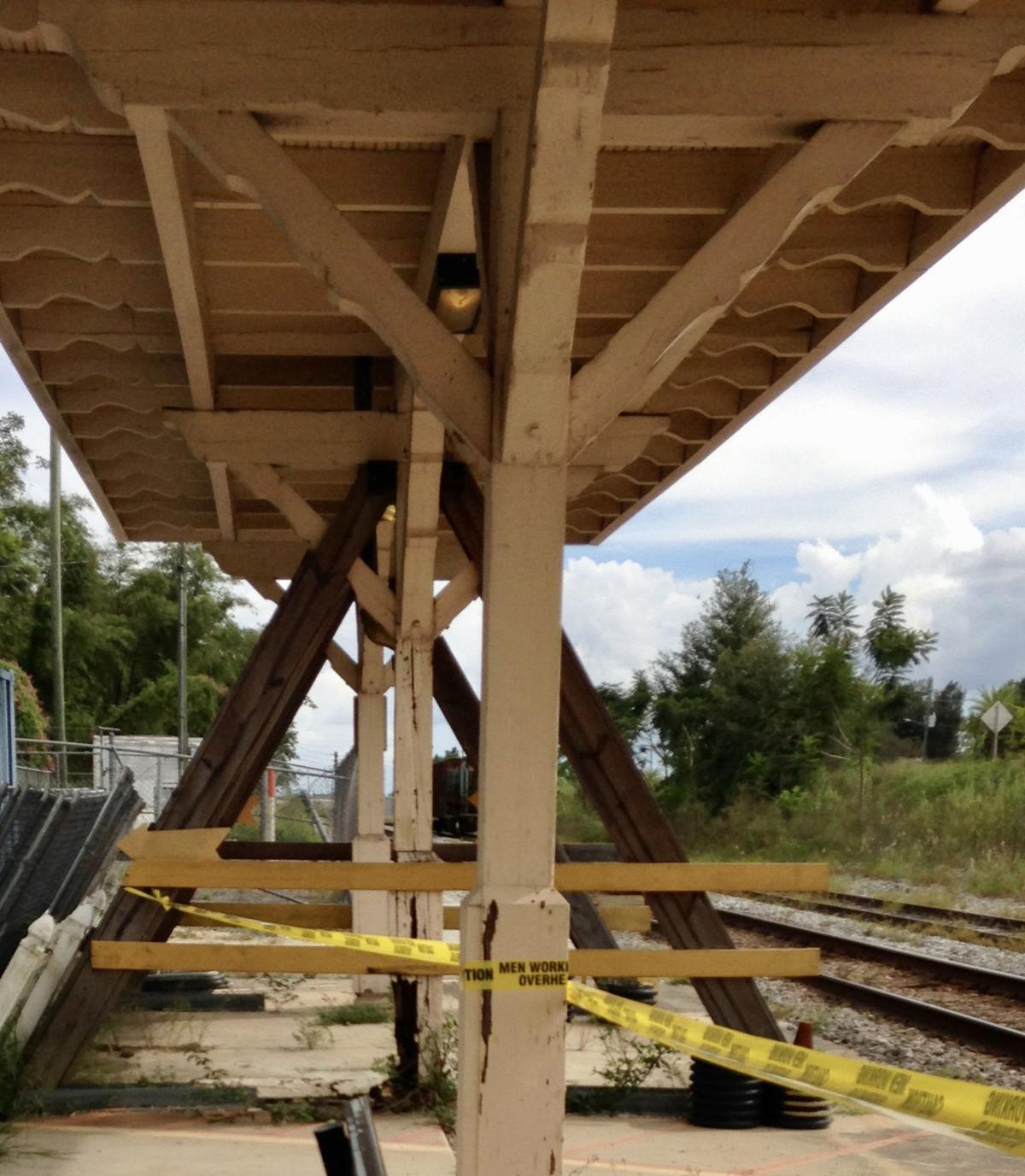 Amtrak Renovations Will Rejuvenate Sebrings Aging Train - 