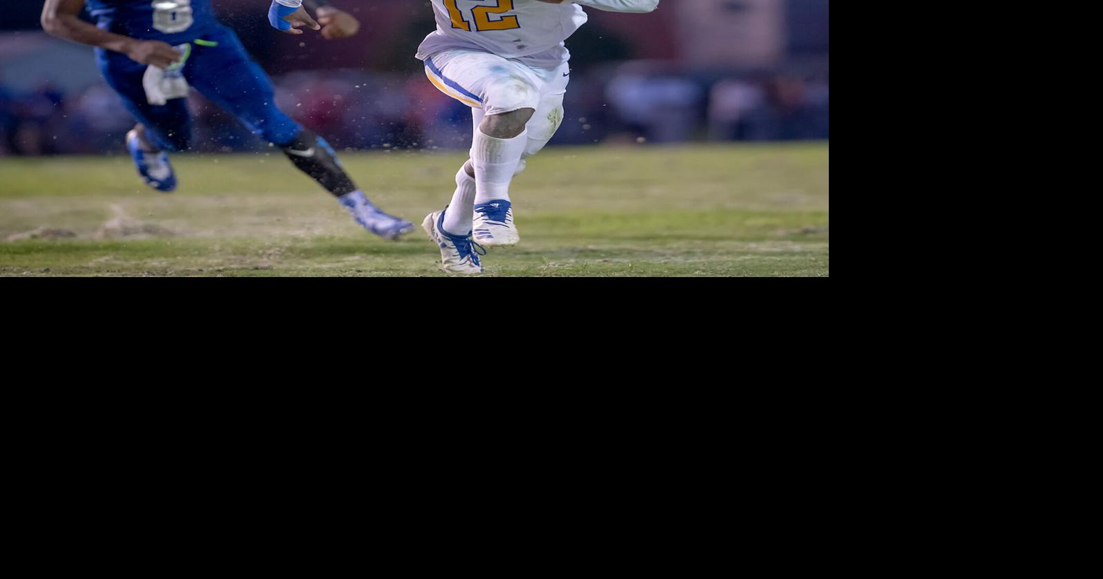 PREP FOOTBALL WARMUP: Rivalry sparks between Bulldogs and Tarpons | Sun ...