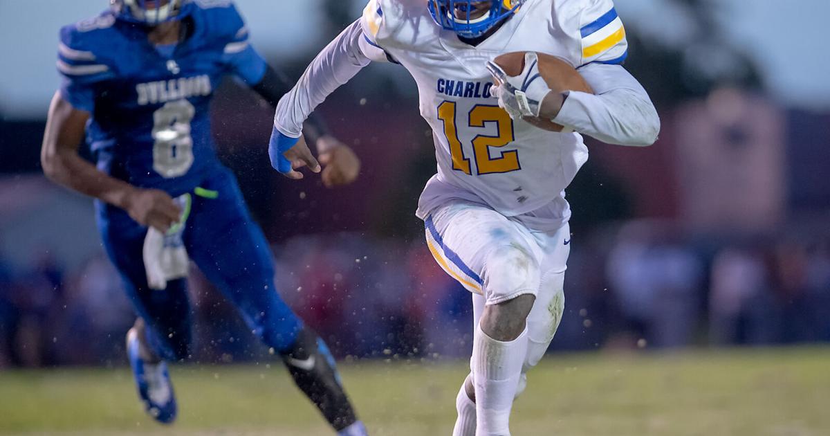 Shane Rapp Football PREP FOOTBALL WARMUP: Rivalry sparks between Bulldogs and Tarpons | Sun ...