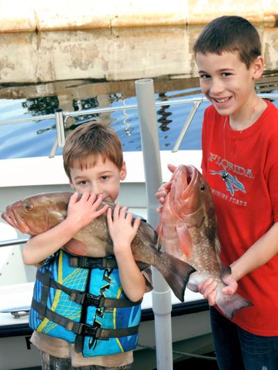 Worried about dark water?See page 2 | Waterline | yoursun.com