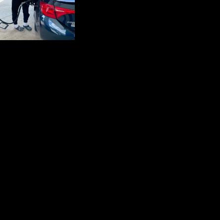 AAA: Crisis driving gas market