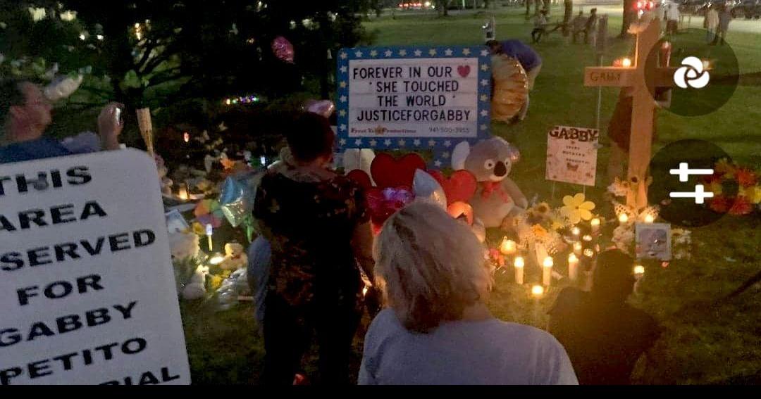 Motions to dismiss denied in Petito-Laundrie case