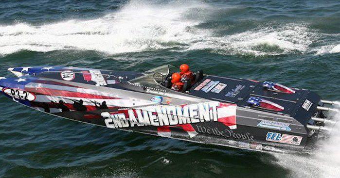 Racing teams prepping for Waterfest | News Archives | yoursun.com