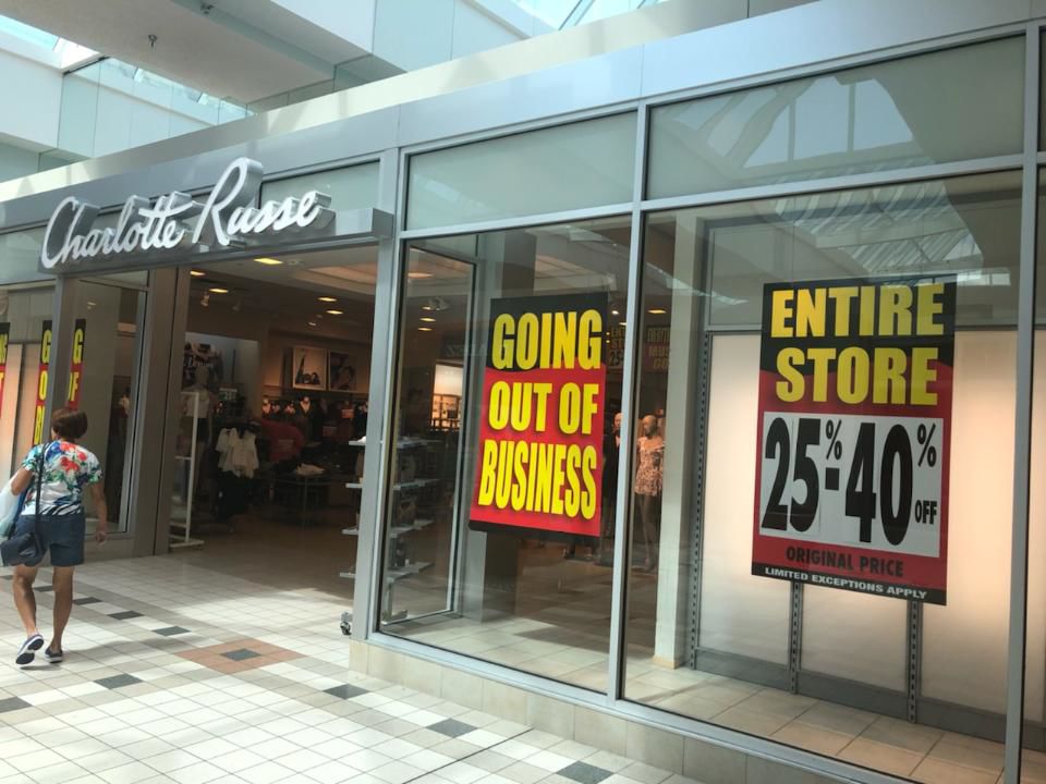 payless st johns town center