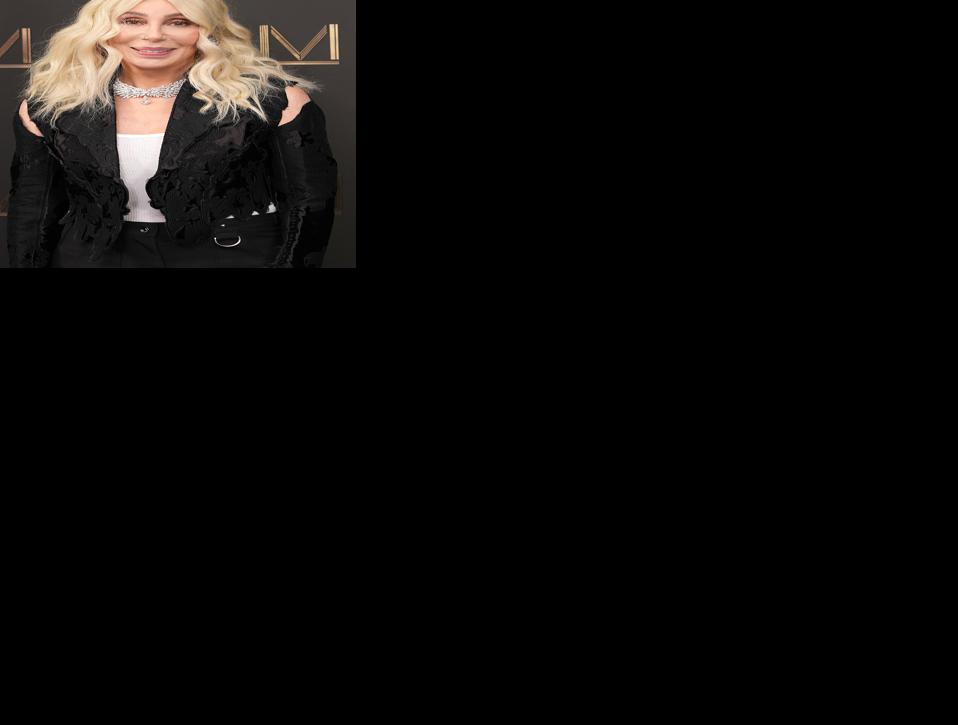 Cher sets release date for 1st installment of her 2-part memoir | Go ...