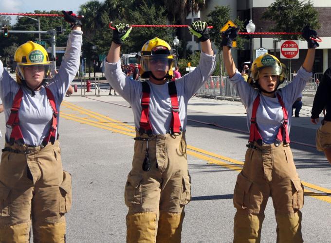 Fire Matics Firemen compete in annual ‘Firematics’ | Newsarchives | yoursun.com