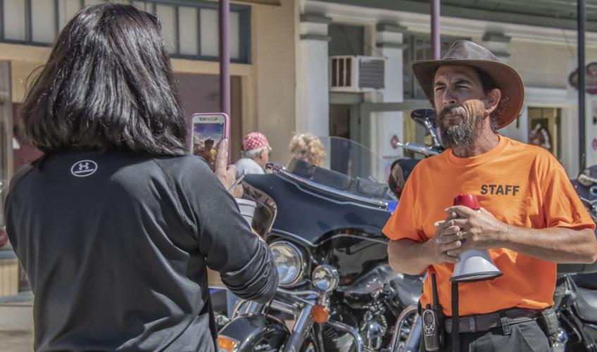 Arcadia Bike Fest thrills on Saturday, thousands turnout Arts