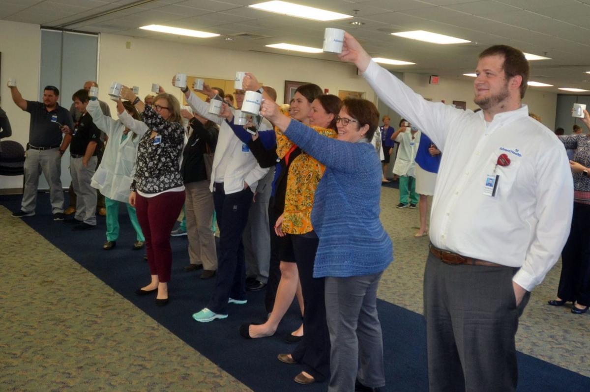Adventist health system florida leadership training caresource ohio provider forms