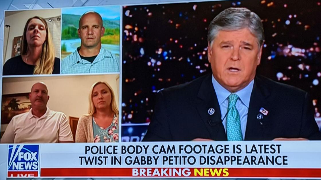 Gabby Petito Family Demands Answers From Brian Laudrie S Family News Yoursun Com