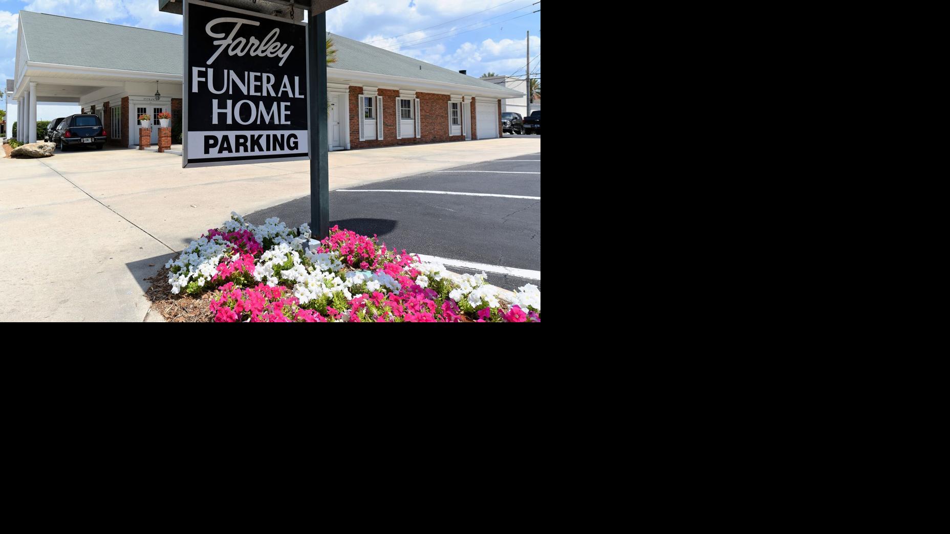 Farley Funeral Homes Partners With Private Funeral Home Company The Gondolier Yoursun Com