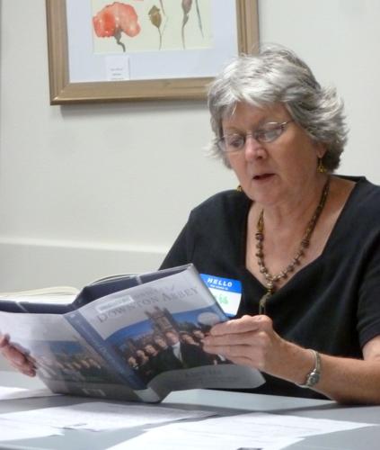‘Downton Abbey’ support group about more than TV | News Archives ...