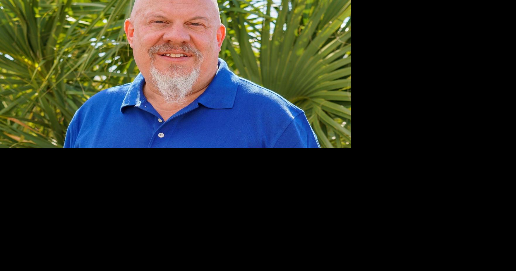 Local pastor to run for Congress | News | yoursun.com