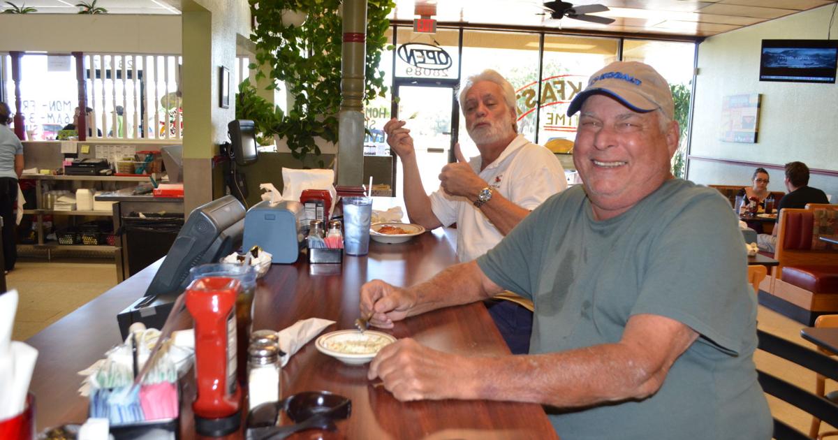 Meet The Dundee Diner | Newsarchives | yoursun.com