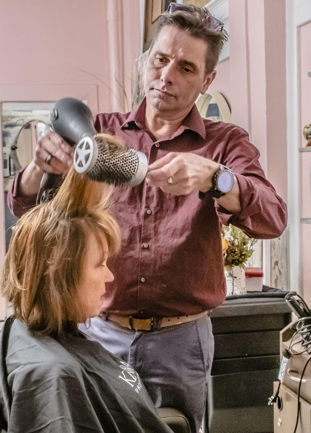 Hair By Wil Broadway To Arcadia Pointers For Kathy Business