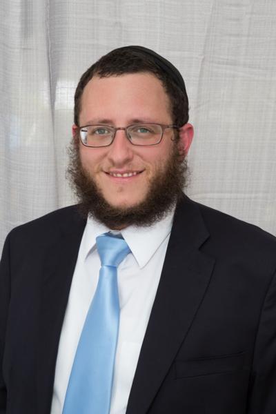 Rabbi Sholom Schmerling