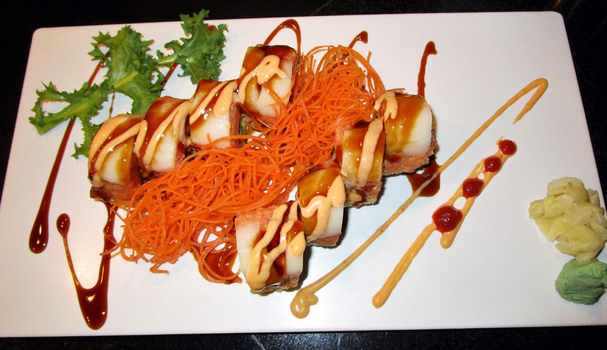Cangs New Menu New Food New Cangs Newsarchives Yoursun Com
