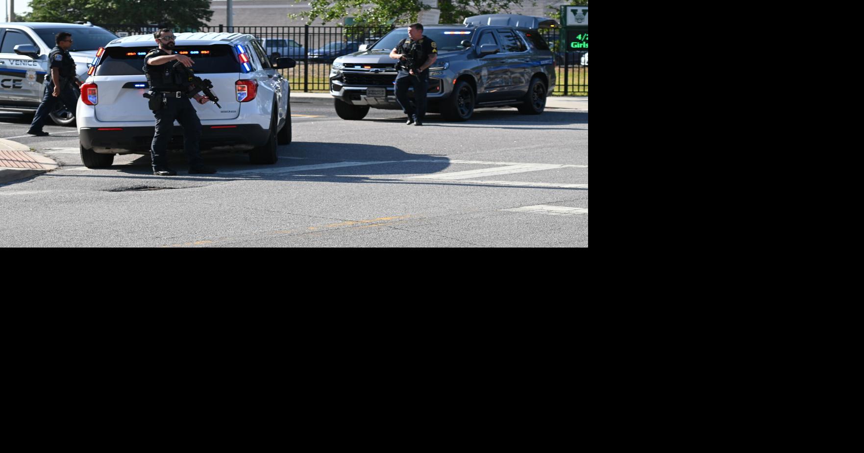 Lockdowns lifted after bomb threat at elementary school | News ...