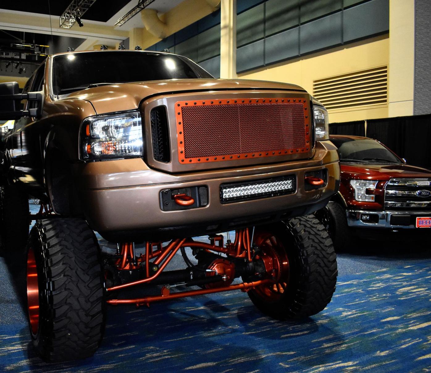 Pcocybtfao Rwm Big boys customs 5th annual custom car/truck/bike show 2016! 2