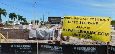 Some Not Happy With Downtown Waffle House News Yoursun Com