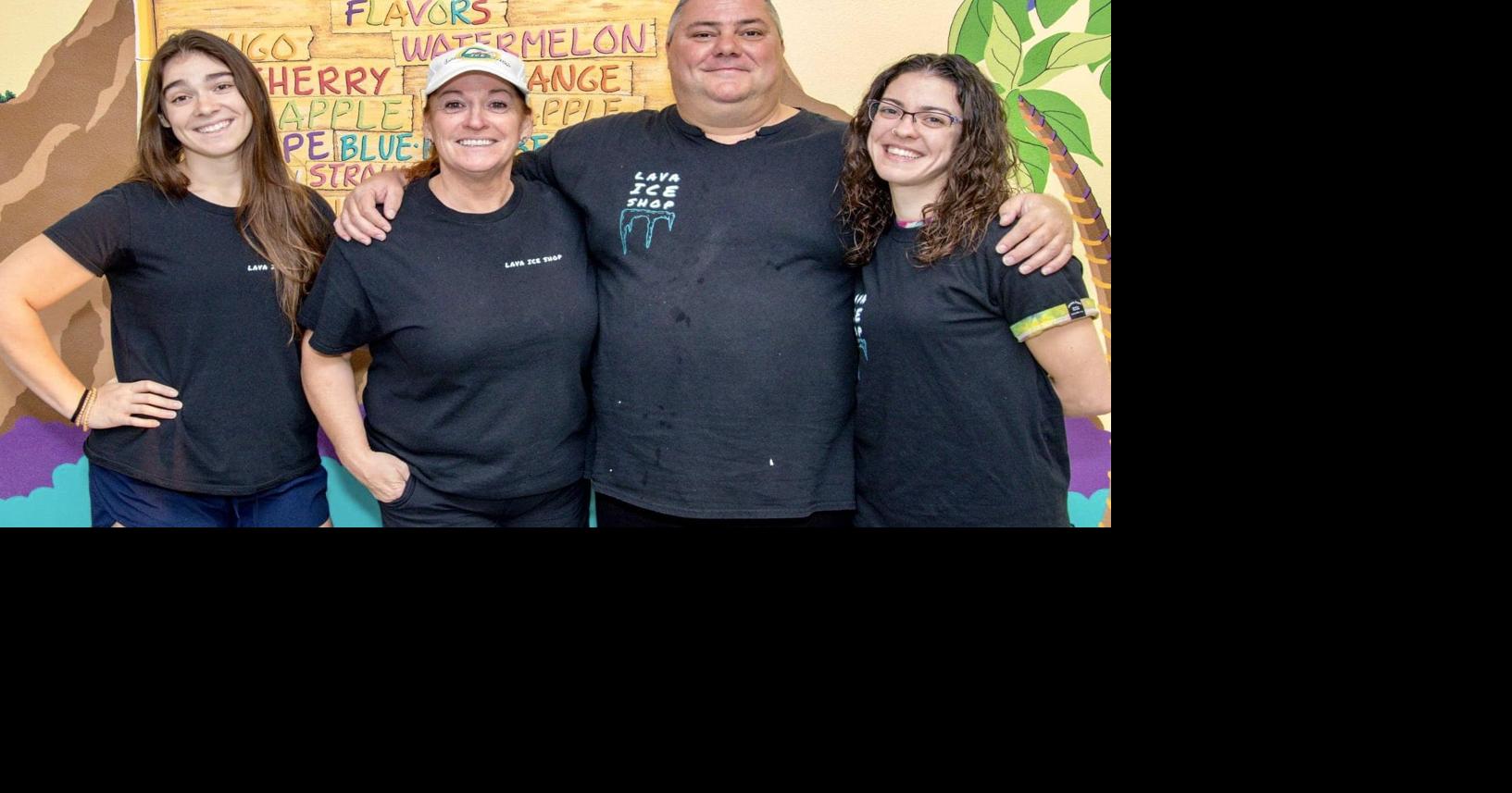 New homes for the holidays