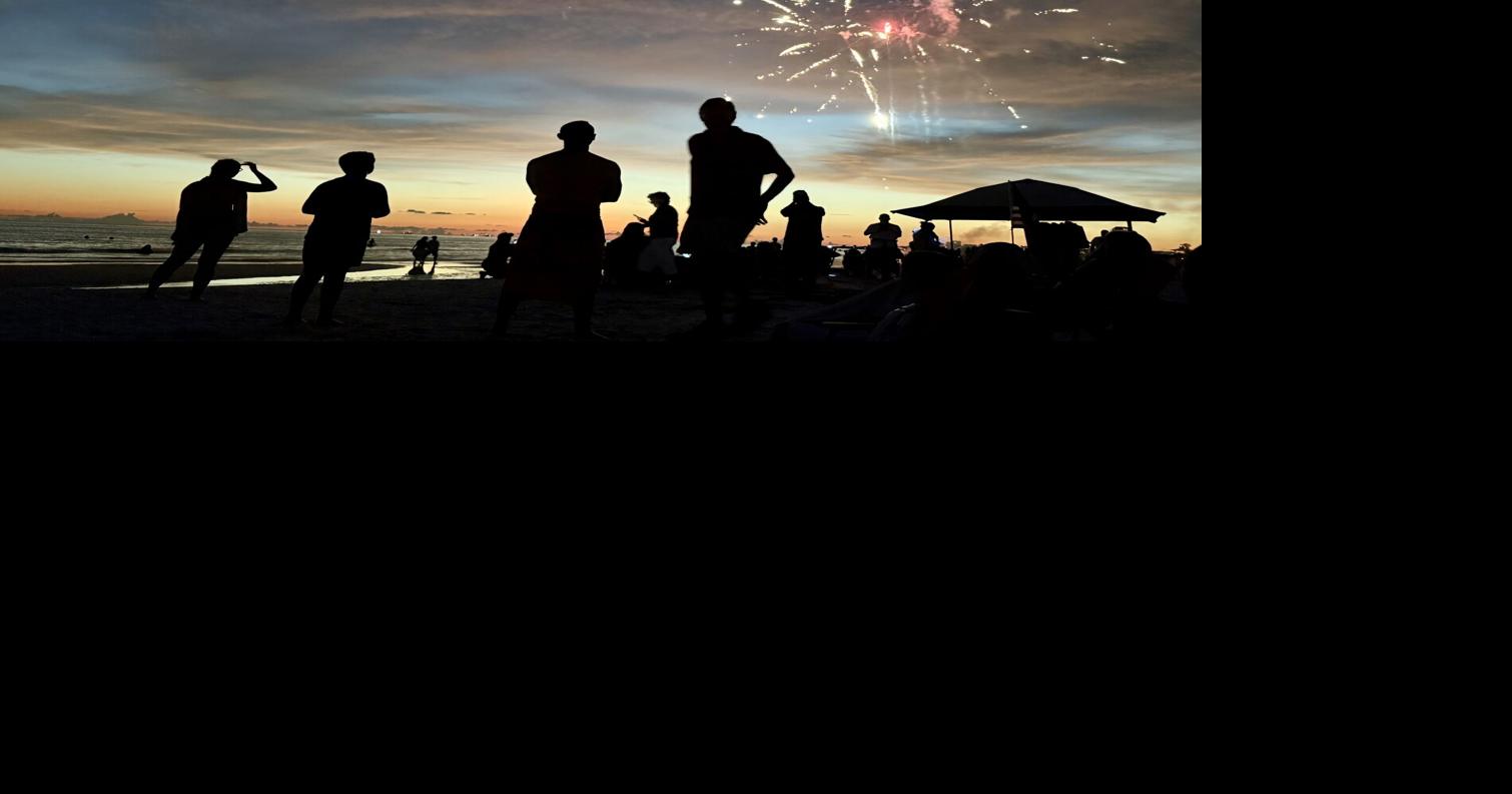 ALL-AMERICAN CELEBRATION