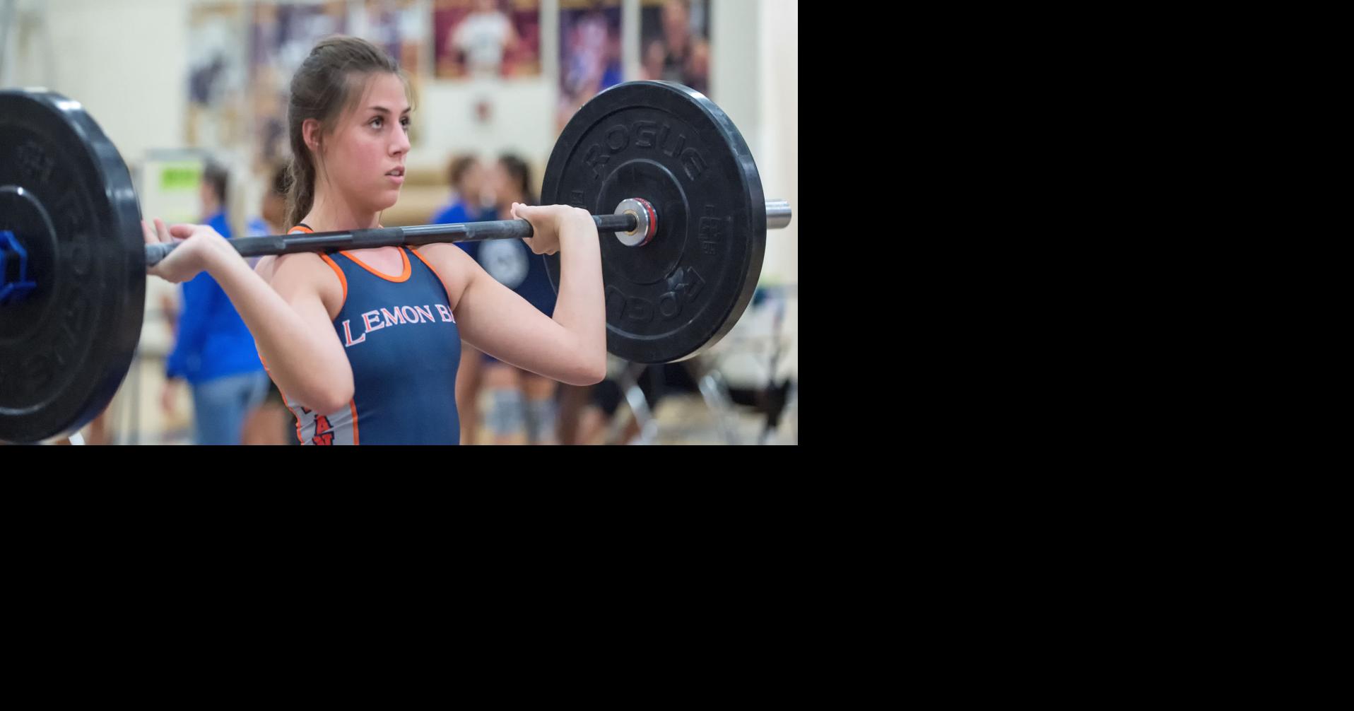 GIRLS WEIGHTLIFTING: Charlotte claims tri-meet over Lemon Bay, North ...