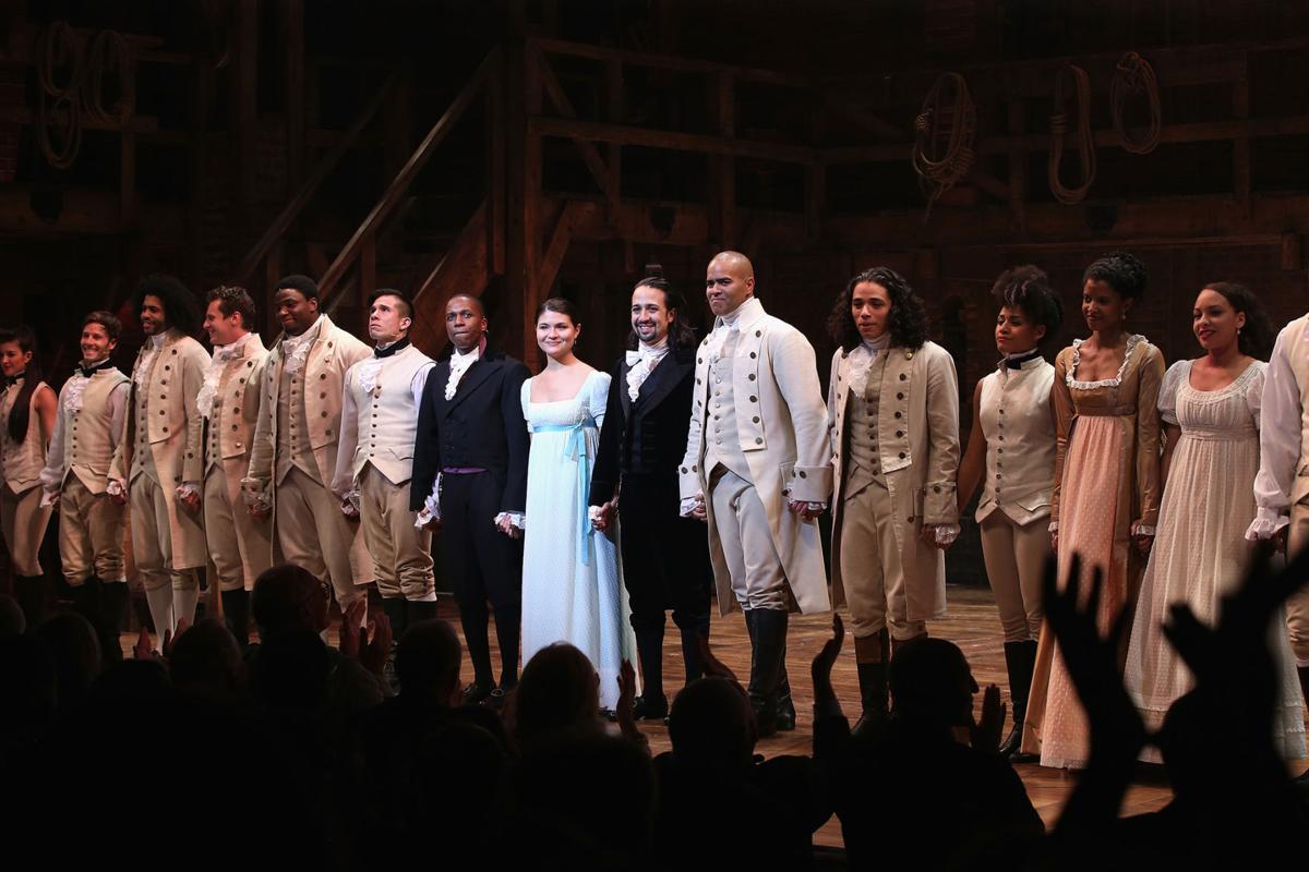 10 Essential Things To Know About Hamilton Before Disney Plus