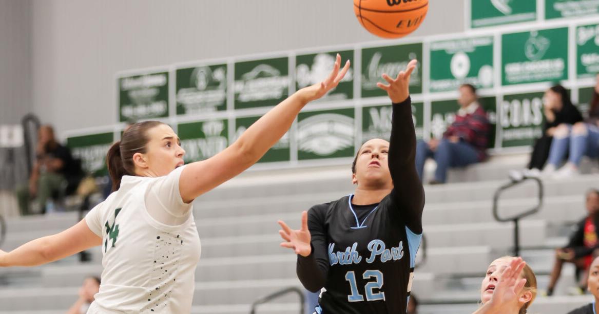 GIRLS BASKETBALL: North Port hammers Venice, earns 11th win