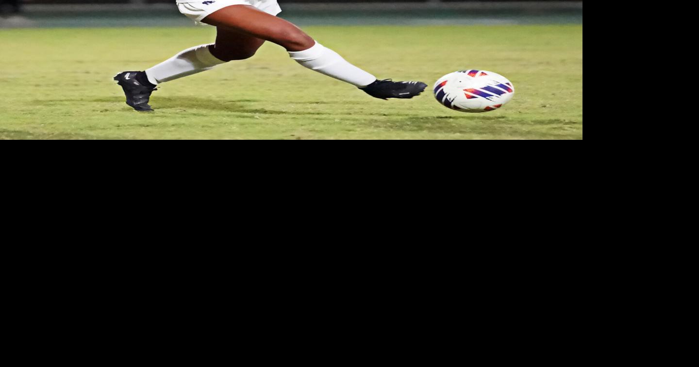 PREP SOCCER: District pairings set as second season begins | Sun Preps ...