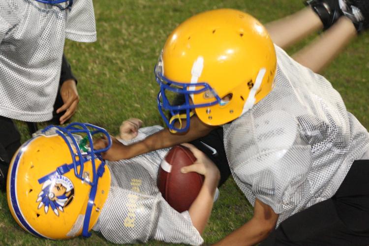 Charlotte ready for another season of spring football News Archives