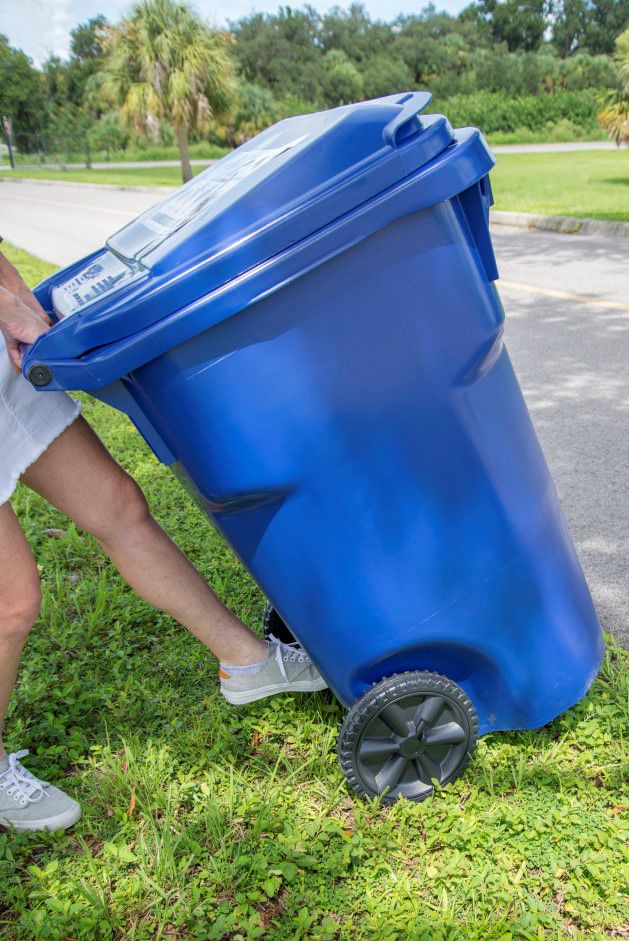 Recycling changes coming to Sarasota Co. customers | Englewood Sun ...