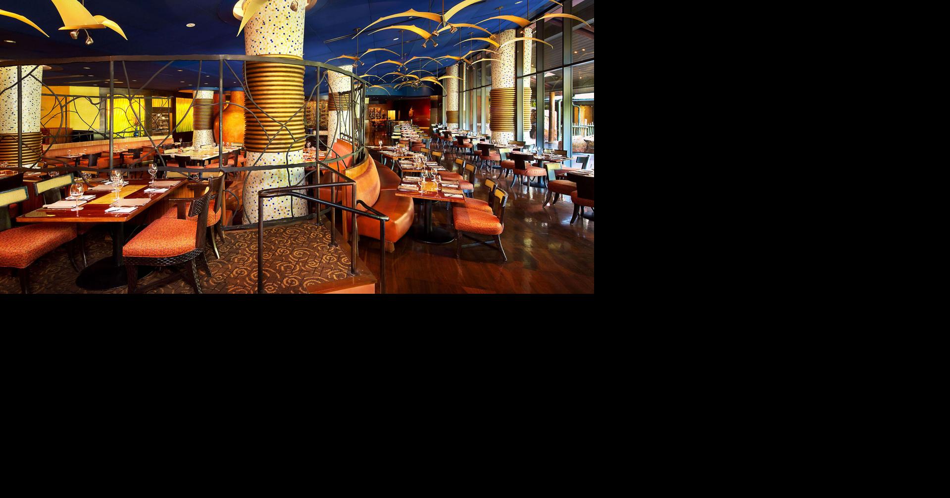 Jiko – The Cooking Place celebrates 25 years at Walt Disney World