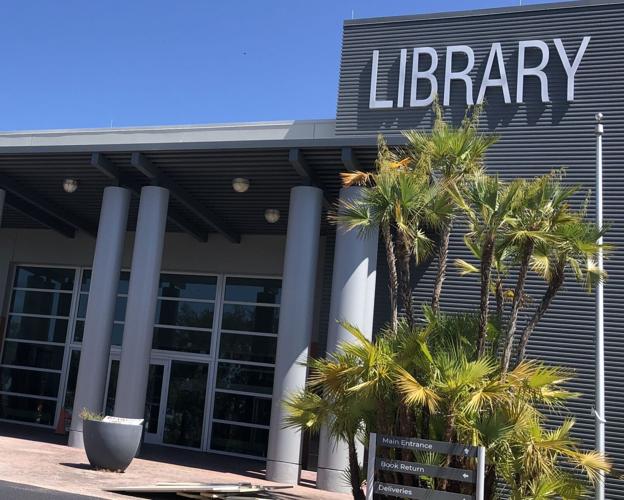 County: Mid-County Regional Library to reopen May 11 | Port Charlotte ...