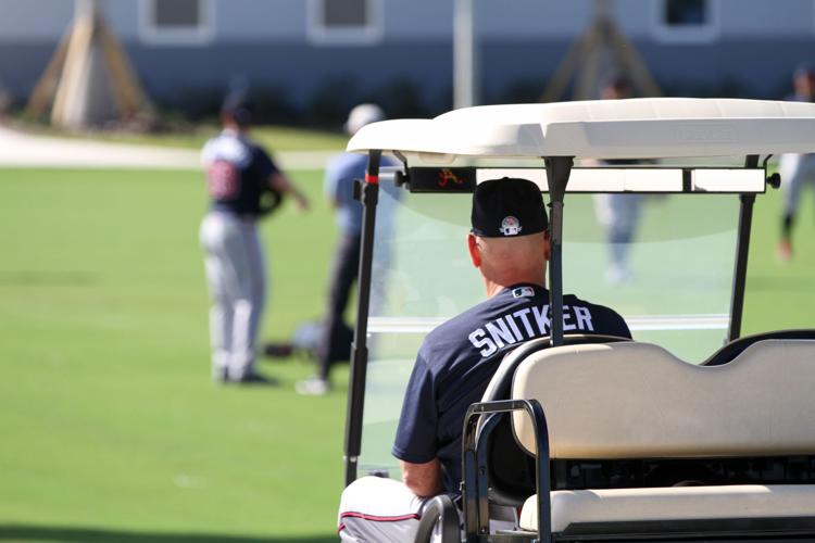 Brian Snitker has earned this contract extension with the Braves